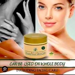 Infinite Aloe Skin Care